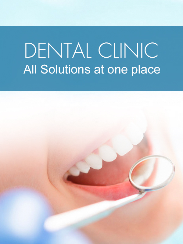 <strong>Crowns and Roots Dental Clinic</strong>, Dental care,  Golden Nest Mira Road